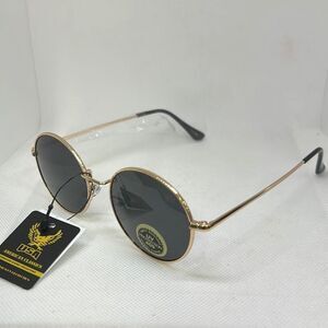 Hippie Retro Unisex Sunglasses
